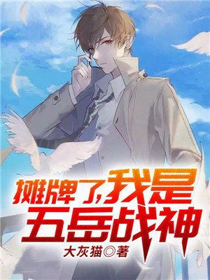 我摊牌了我是岳不群