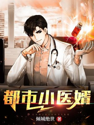都市仙医小说