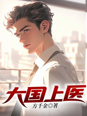 大国上医小说