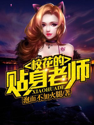校花的贴身高手老师