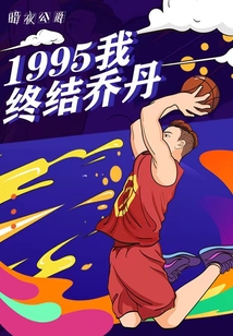 1995乔丹回归号码