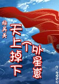 天上掉下个外星崽晋江