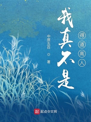 我真不是得道高人李凡