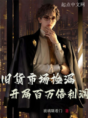 旧货市场捡漏,开局百万倍利润笔趣