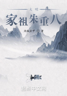 大明家祖朱重八TXT下载