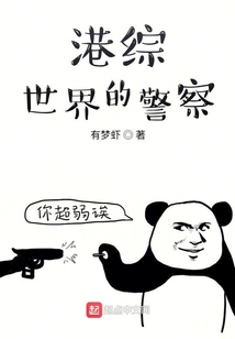 港综世界的警察TXT下载