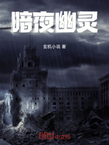 暗夜幽灵花小说