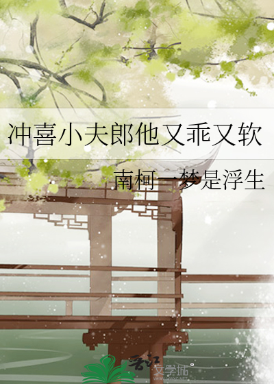 冲喜小夫郎他又乖又软南