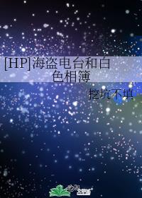 [HP]海盗电台和白色相簿 挖坑不填