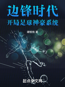 足球之神锋 小说