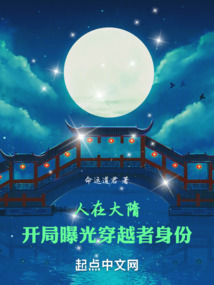 人在大隋,开局曝光穿越者身份txt