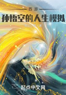 西游孙悟空的人生模拟器