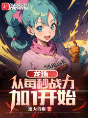 龙珠从每秒战力加1开始 笔趣阁