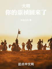 大明,你的崇祯回来了 单身汪风