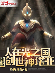 人在光之国刚成创世神诺亚小说