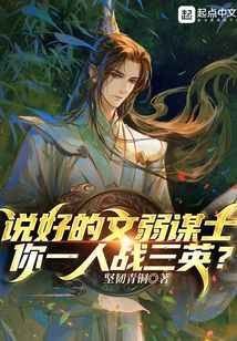 说好的文弱谋士,你一人战三英?免费阅读