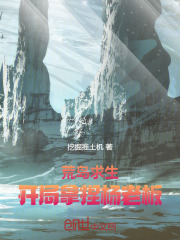 荒岛求生开局拿捏杨老板