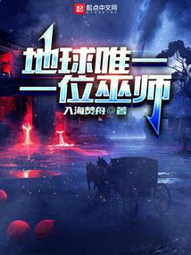 地球唯一一位巫师 入海焚舟