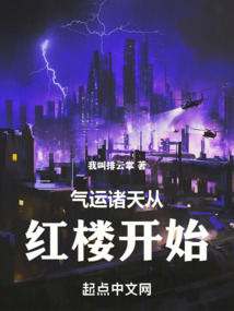 气运诸天从红楼开始笔趣