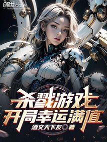 杀戮游戏 小说