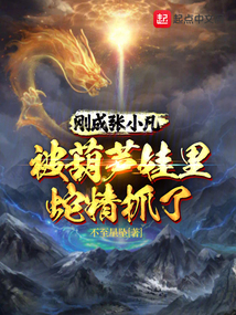 刚成张小凡,被葫芦娃里蛇精抓了