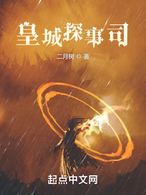 皇城探事司全文阅读