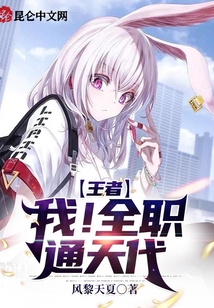 王者:我!全职通天代 小说