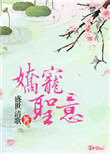 娇宠圣意作者:盛世清歌