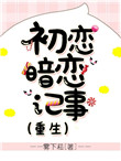 《初恋暗恋记事》