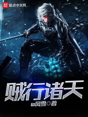 贼行诸天TXT