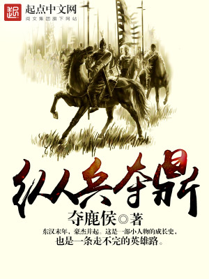 纵兵夺鼎小说