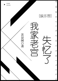 我家老宫失忆了[娱乐圈] 小说
