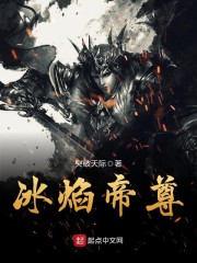 冰焰帝尊什么意思