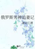 俄罗斯男神追妻记