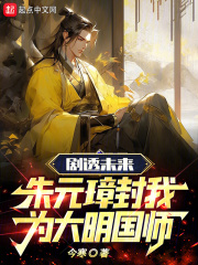 大明风朱元璋