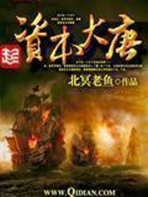 资本大唐TXT下载