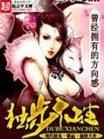 独步仙尘曾经拥有的方向感