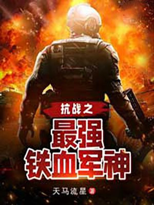 抗战之最强铁血军神 天马流星