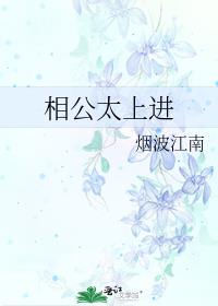 相公太上进作者:烟波江南