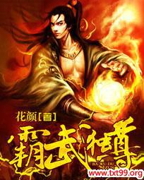 霸武独尊全文阅读