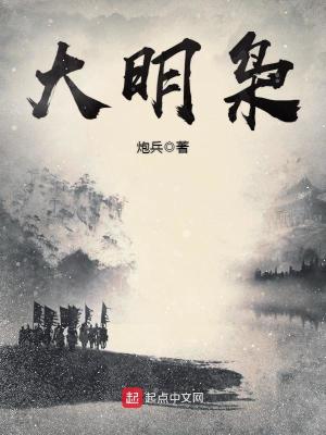 大明枭臣 小说