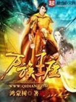 万族王座 小说
