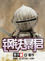 钢铁暴君 小说