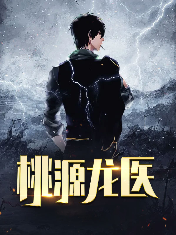 桃源仙医 小说