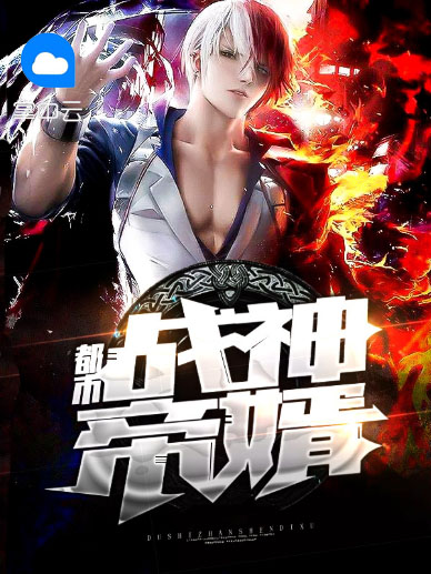 都市战帝 小说