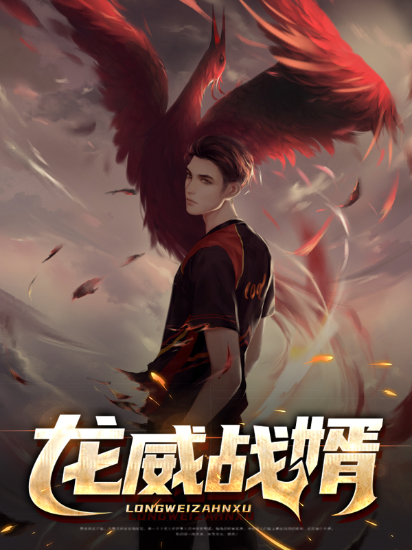 龙威战神江文龙在线阅读