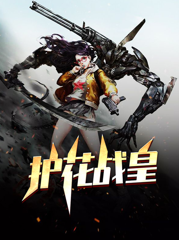 小说护花战神