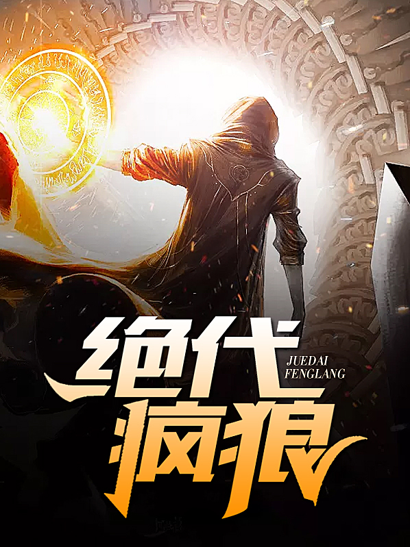 绝代疯少小说