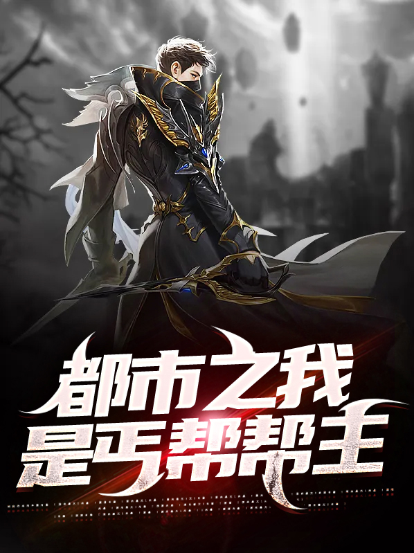 都市之我是丐帮帮主小说