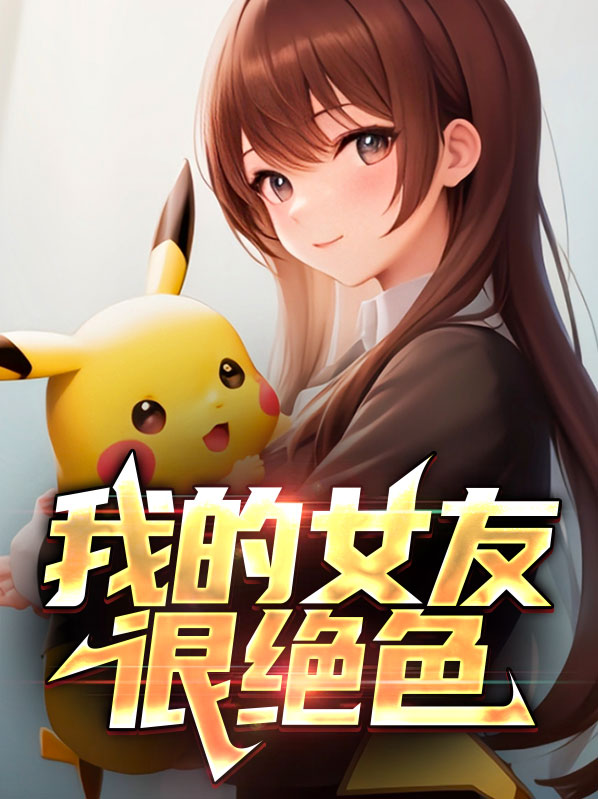 我的女朋友也太甜 小说
